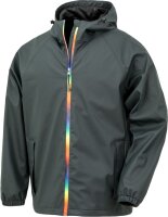 Regenjacke "Prisim" Result Recycled | R 908X