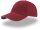 6 Panel Kappe "Liberty Sandwich" Atlantis | Liberty Sandwich