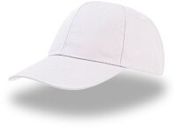 6 Panel Kappe "Start Six" Atlantis | Start Six