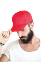 6 Panel Kappe "Start Six" Atlantis | Start Six