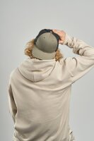 6 Panel Trucker Kappe Atlantis | Bryce
