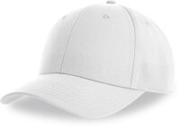 6 Panel Baseball Kappe Atlantis | Joshua