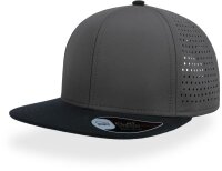 6 Panel Kappe "Bank" Atlantis | Bank