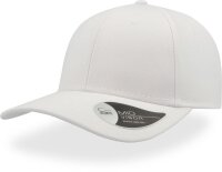 6 Panel Baseball Kappe "Beat" Atlantis | Beat