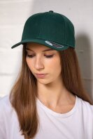 6 Panel Baseball Kappe "Beat" Atlantis | Beat