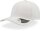 6 Panel Baseball Kappe "Beat" Atlantis | Beat