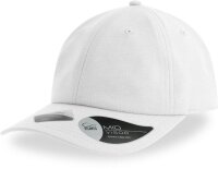 6 Panel Baseball Kappe "Energy" Atlantis | Energy