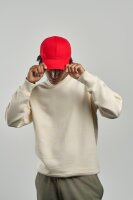 6 Panel Baseball Kappe "Liberty Six Buckle" Atlantis | Liberty Six Buckle