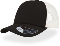 5 Panel Trucker Kappe "Record" Atlantis | Record
