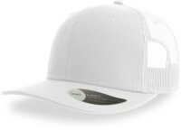 6 Panel Trucker Kappe "Sonic" Atlantis | Sonic