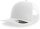 6 Panel Trucker Kappe "Sonic" Atlantis | Sonic