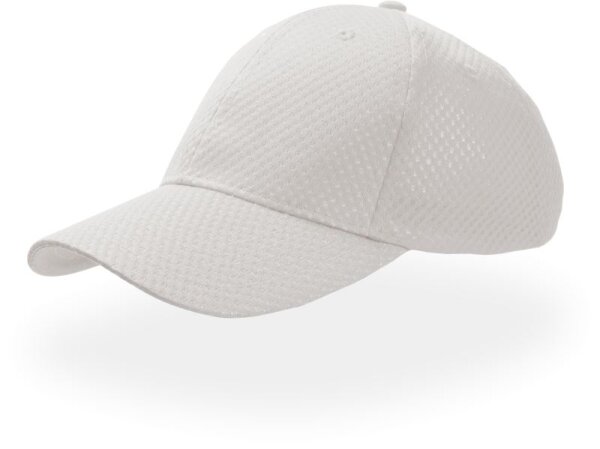 6 Panel Baseball Mesh Kappe "Space" Atlantis | Space