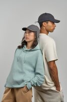6 Panel Kappe mit Ohrenschutz Atlantis | Techno Flap-S