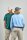 6 Panel Kord Kappe Atlantis | Creep-S