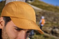 Wasserdichte 5 Panel Kappe Atlantis | Rainy-S