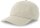 6 Panel Baseball Kappe Atlantis | Dad Hat-S