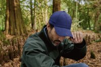 6 Panel Baseball Kappe Atlantis | Kai