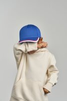 Kinder 5 Panel Baseball Kappe Atlantis | Kid Star-S