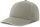 6 Panel Baseball Kappe Atlantis | Liberty Sandwich-S