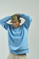 6 Panel Trucker Kappe Atlantis | Sonic-S