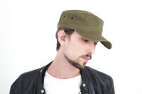 Military Ripstop Kappe Atlantis | Army