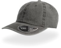 6 Panel Vintage Kappe Atlantis | Digg