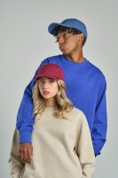 6 Panel Kappe Atlantis | Groovy