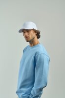 6 Panel Kappe "Recy Feel" Atlantis | Recy Feel