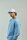 6 Panel Kappe "Recy Feel" Atlantis | Recy Feel