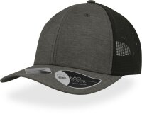6 Panel Mesh Kappe Atlantis | Whippy