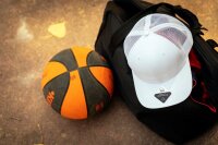 6 Panel Mesh Kappe Atlantis | Whippy