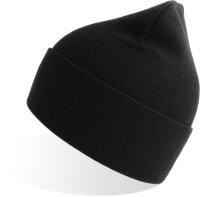 Strickmütze "Pure" Atlantis | Pure
