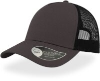5 Panel Trucker Kappe "Rapper" Atlantis |...