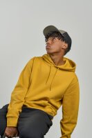 5 Panel Trucker Kappe "Rapper" Atlantis | Rapper Cotton
