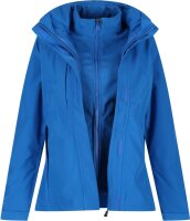 Damen 3-in-1 Stretch Jacke "Kingsley" Regatta |...
