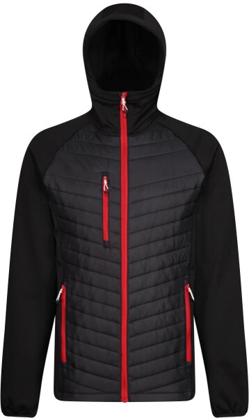Hybrid Jacke "Navigate" Regatta | TRA 549