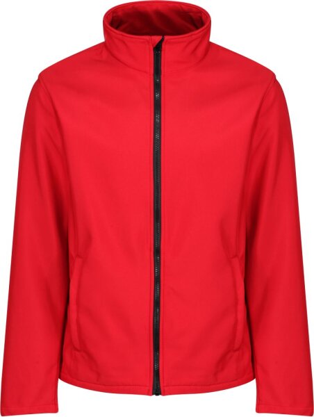Herren 2-Lagen Softshell Jacke "Ablaze" Regatta | TRA 628