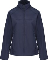 Damen 2-Lagen Softshell Jacke "Uproar" Regatta...