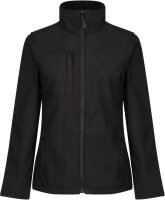 Damen 3-Lagen Softshell Jacke "Octagon II"...