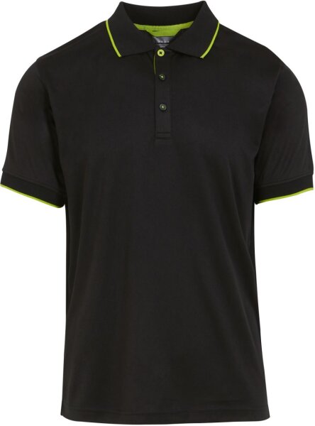 Piqué Polo "Navigate" Regatta | TRS 264