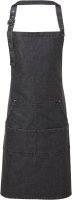 Denim Latzschürze Premier | PR 126