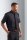 Piloten Hemd kurzarm Premier | PR 212