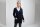 Damen Strickjacke lang Premier | PR 698