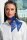 Damen Chiffonschal "Colours" Premier | PR 740