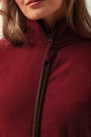 Damen Fleece Jacke "Artisan" Premier | PR 824