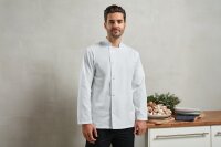 Kochjacke langarm Premier | PR 901