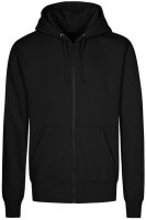 Herren Kapuzen Sweatjacke "X.O" Promodoro | 1650