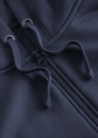 Herren Kapuzen Sweatjacke "X.O" Promodoro | 1650