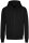 Herren Kapuzen Sweatjacke "X.O" Promodoro | 1650