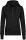 Damen Kapuzen Sweatjacke "X.O" Promodoro | 1751